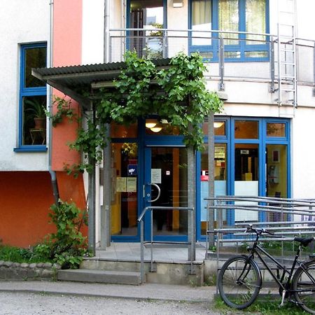 Schanzenstern Altona Gmbh Hamburg Exterior photo
